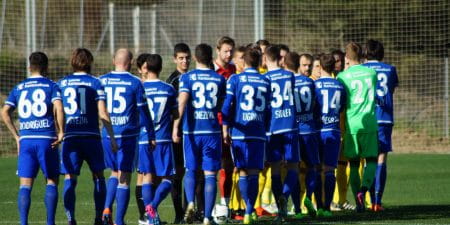 Wett Tipp FC Luzern gegen BSC Young Boys 06.03.2019