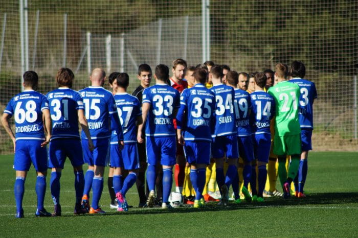 FC Luzern 