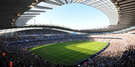 Wett Tipp Manchester City gegen Burton Albion am 09.01.2019