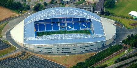 Wett Tipp Brighton & Hove Albion gegen FC Liverpool am 12.01.2019