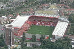 Wett Tipp Charlton Athletic gegen AFC Sunderland am 05.01.2019