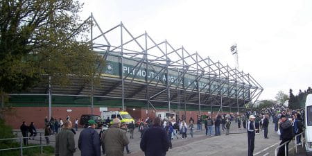 Wett Tipp Plymouth Argyle gegen FC Walsall 22.01.2019