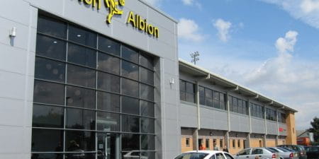 Wett Tipp Burton Albion gegen Manchester City 23.01.2019