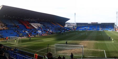 Wett Tipp Tranmere Rovers gegen Tottenham Hotspur am 04.01.2019