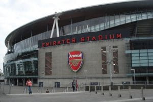 Wett Tipp FC Arsenal gegen Stade Rennes 14.03.2019