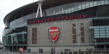 Wett Tipp FC Arsenal gegen Stade Rennes 14.03.2019