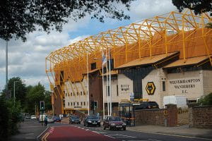 Wett Tipp Wolverhampton Wanderers gegen Manchester United 16.03.2019