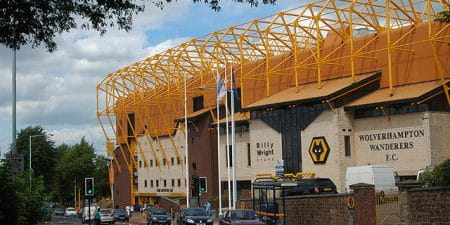 Wett Tipp Wolverhampton Wanderers gegen Manchester United 16.03.2019