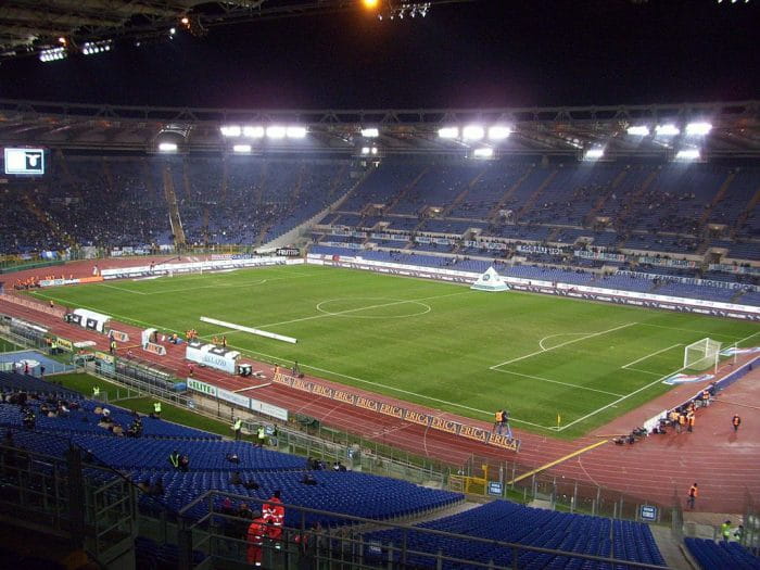 olympiastadion-rom