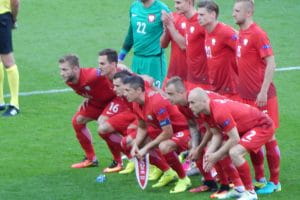 Wett Tipp Österreich gegen Polen 21.03.2019