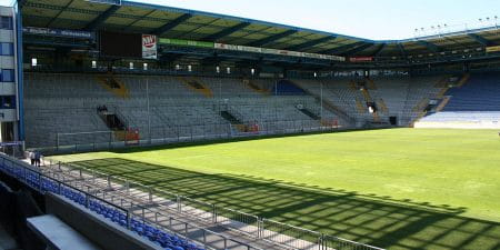 Wett Tipp Arminia Bielefeld gegen SC Paderborn 07 am 03.05.2019