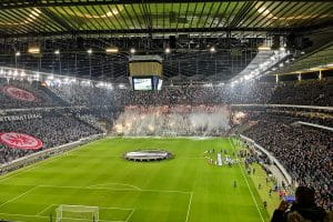 Wett Tipp Eintracht Frankfurt gegen FC Chelsea am 02.05.2019