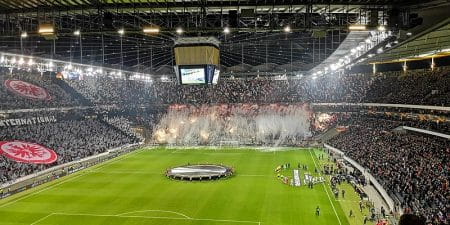 Wett Tipp Eintracht Frankfurt gegen FC Chelsea am 02.05.2019