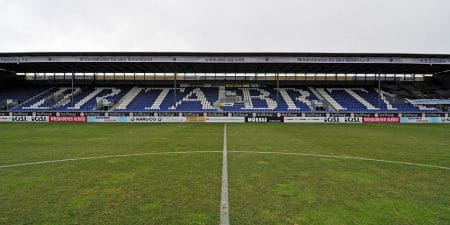 Wett Tipp SV Wehen Wiesbaden gegen FC Ingolstadt am 24.05.2019