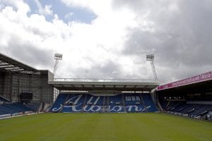 Wett Tipp West Bromwich Albion gegen Aston Villa am 14.05.2019