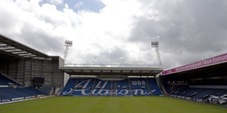 Wett Tipp West Bromwich Albion gegen Aston Villa am 14.05.2019