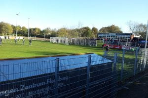 Wett Tipp SC Weiche Flensburg 08 gegen VfB Lübeck am 10.05.2019