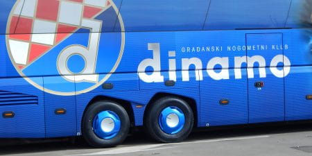 Wett Tipp Dinamo Zagreb gegen HNK Rijeka 22.05.2019