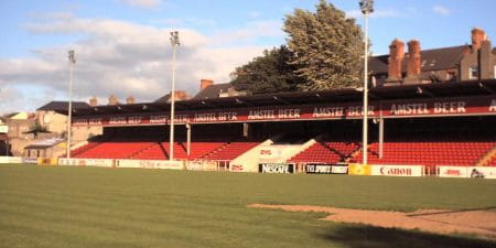 Wett Tipp St. Patrick’s Athletic FC gegen Derry City FC 21.05.2019