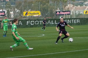 Wett Tipp 1. FC Heidenheim gegen FC Ingolstadt 04 am 19.05.2019