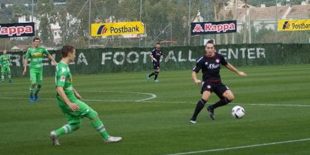 Wett Tipp 1. FC Heidenheim gegen FC Ingolstadt 04 am 19.05.2019