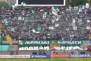 Wett Tipp FC Lviv gegen Shakhtar Donetsk 30.05.2019