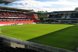 Wett Tipp Rosenborg BK gegen Valerenga IF 16.06.2019