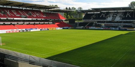 Wett Tipp Rosenborg BK gegen Valerenga IF 16.06.2019