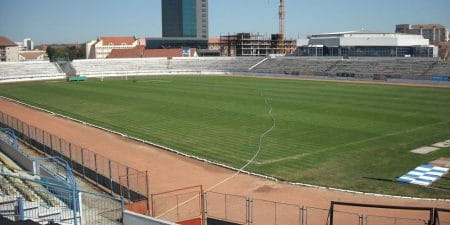 Wett Tipp FC Hermannstadt gegen Universitatea Cluj 12.06.2019