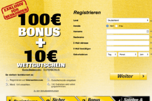 Wettanbieter Interwetten verzeichnet sein erfolgreichstes Jahr